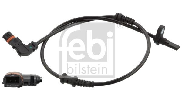 OEM-quality FEBI BILSTEIN 106469 ABS sensor