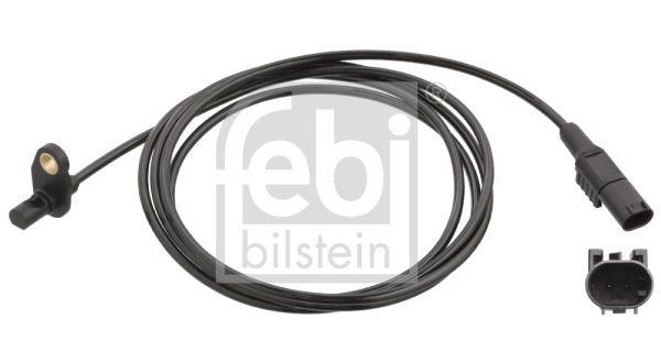 FEBI BILSTEIN Rear Axle Right, 1870mm Sensor, wheel speed 106481 buy