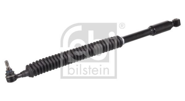 Steering damper FEBI BILSTEIN 876,5, 561mm - 106510