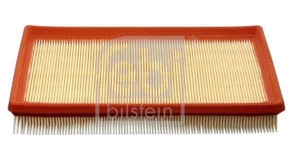 FEBI BILSTEIN 49657 Air filter 42mm, 146,5mm, 269,5mm, Filter Insert