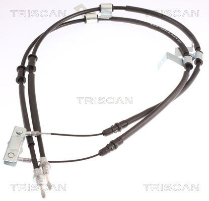 Opel ADAM Hand brake cable TRISCAN 8140 241150 cheap