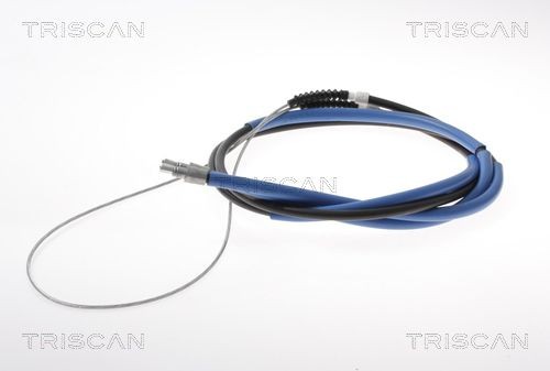 TRISCAN 4095/1410mm, Drum Brake Cable, parking brake 8140 281118 buy