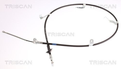 Great value for money - TRISCAN Hand brake cable 8140 69173