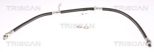 Toyota HILUX Pick-up Flexible brake pipe 13827298 TRISCAN 8150 131004 online buy