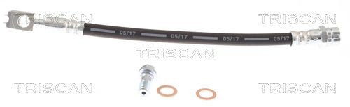TRISCAN 8150292015 Brake flexi hose Octavia 5e5 1.4 TSI 150 hp Petrol 2017 price