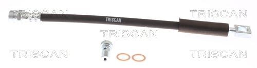 TRISCAN 8150292016 Brake flexi hose Octavia 5e5 1.2 TSI 105 hp Petrol 2020 price