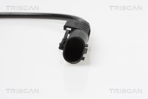818010204 Anti lock brake sensor TRISCAN 8180 10204 review and test