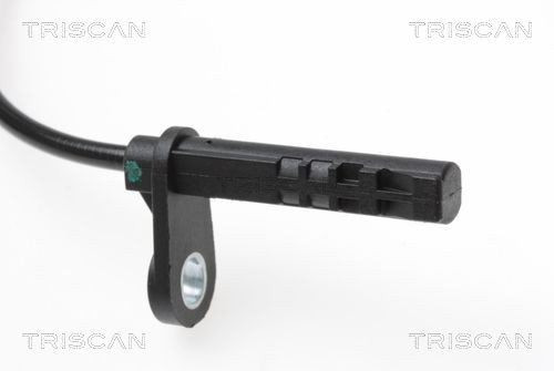 818010205 Anti lock brake sensor TRISCAN 8180 10205 review and test