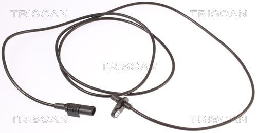 TRISCAN 8180 10326 ABS sensor 2-pin connector, 1920mm, 18,1mm