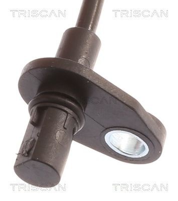 818010326 Anti lock brake sensor TRISCAN 8180 10326 review and test