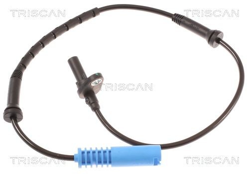 TRISCAN 8180 11125 ABS sensor 2-pin connector, 624mm, 31mm