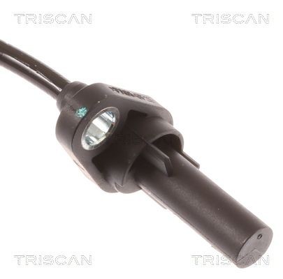 818011125 Anti lock brake sensor TRISCAN 8180 11125 review and test