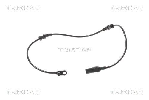 TRISCAN 818023129 ABS sensor A9069050701