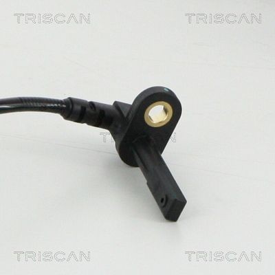 818025155 Anti lock brake sensor TRISCAN 8180 25155 review and test