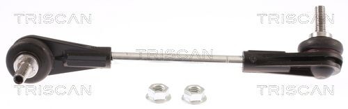 TRISCAN 8500 11695 Anti-roll bar link 237mm, M10x1,5/M10x1,5