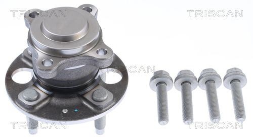 TRISCAN 8530 24241 Wheel bearing kit 140 mm