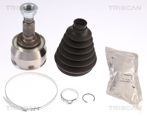 TRISCAN 854011110 Joint kit, drive shaft 31607518261