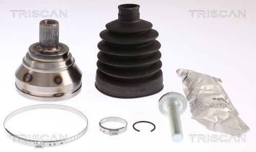 TRISCAN 854029185 Joint kit, drive shaft 1K0 498 099M