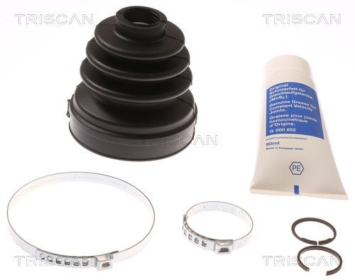 TRISCAN Inner Diameter 2: 23, 69mm CV Boot 8540 29924 buy