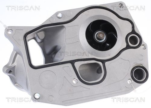 TRISCAN Water pump for engine 8600 11051