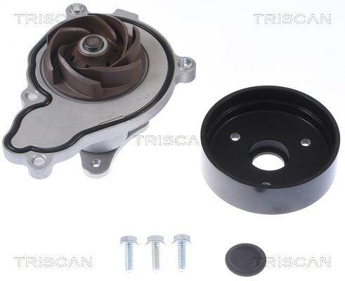 TRISCAN Water pump for engine 8600 11052