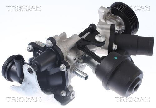 TRISCAN 860023077 Coolant pump W176 A 220 2.0 4-matic 184 hp Petrol 2015 price