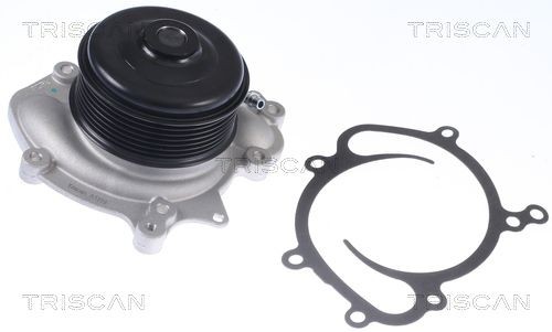 TRISCAN 8600 23081 Water pump non-switchable water pump, without sensor