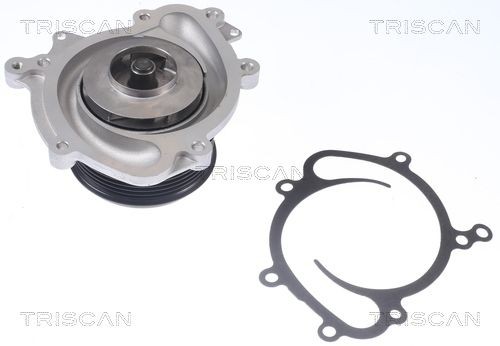TRISCAN Water pump for engine 8600 23081
