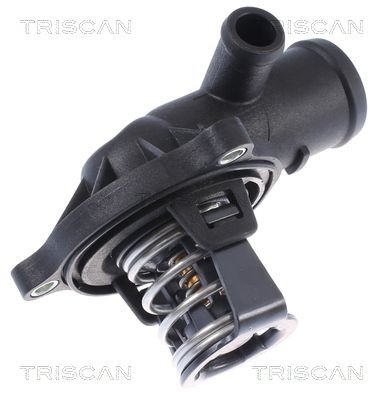 Great value for money - TRISCAN Engine thermostat 8620 48387