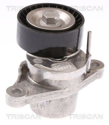 TRISCAN 8641103050 Tensioner pulley 98 03 757 480