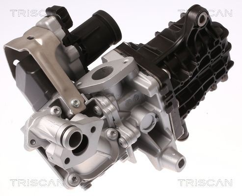 TRISCAN 881328046 Exhaust gas recirculation valve Ford Mondeo Mk5 Estate 2.0 TDCi 4x4 150 hp Diesel 2016 price