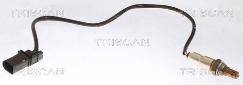 TRISCAN 8845 29133 Lambda sensor VW T-ROC 2019 in original quality