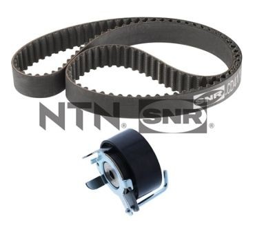 Original KD452.29 SNR Drive belt kit FORD