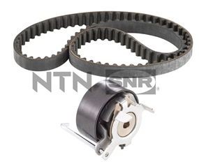 SNR KD452.30 Timing belt tensioner pulley 1 765 052