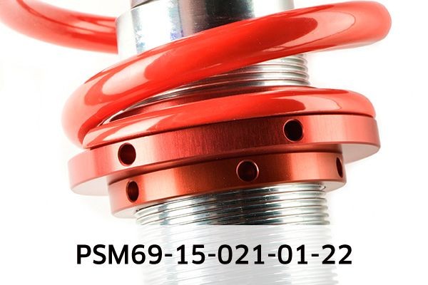 PSM69150210222 Shock absorbers Pro-Street-Multi EIBACH PSM69-15-021-02-22 review and test