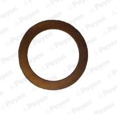 PAYEN KG5369 Seal, oil drain plug NISSAN experience and price