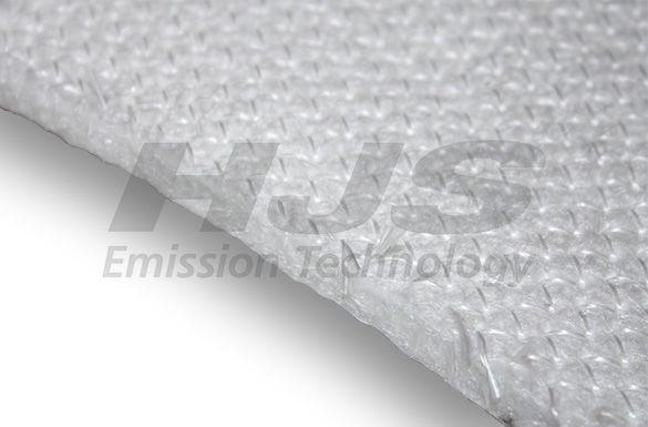 Jaguar Thermal Insulation, heat shield HJS 83 00 0047 at a good price