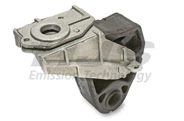 HJS 83113919 Exhaust mounting rubber Audi A4 B8 2.7 TDI 190 hp Diesel 2007 price
