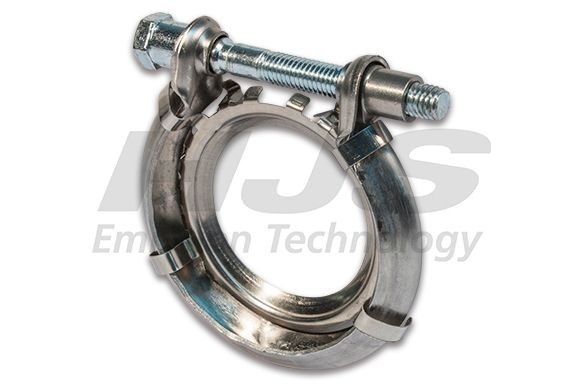 HJS 83 13 2855 Exhaust clamp NISSAN PULSAR price