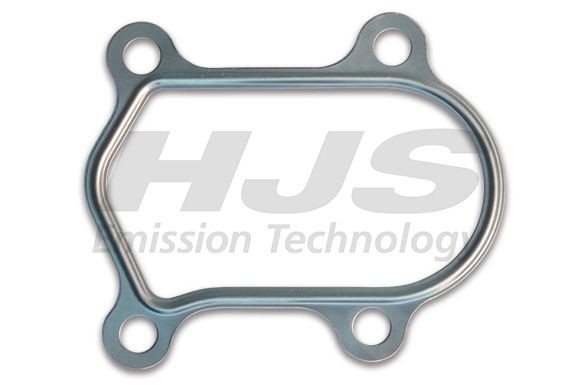 HJS 83 21 2963 Exhaust manifold gasket OPEL experience and price