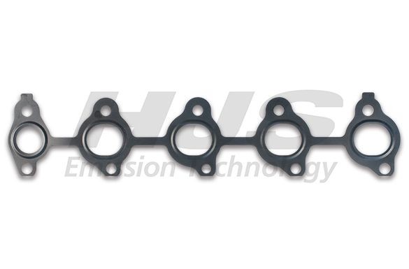Original 83 21 2965 HJS Exhaust manifold gasket experience and price