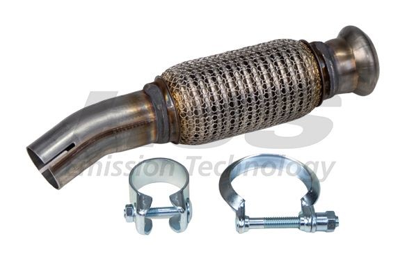 HJS Repair Kit, exhaust pipe 91 22 1504