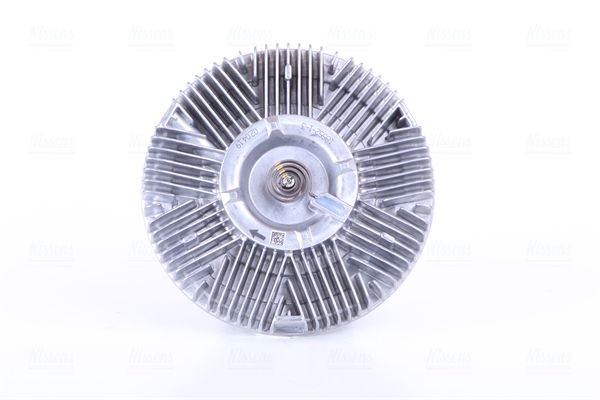 Original 86043 NISSENS Cooling fan clutch IVECO