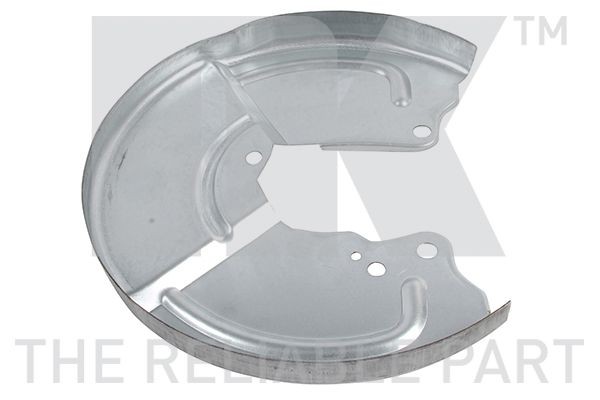NK 232315 Brake disc back plate Fiat Tipo 160