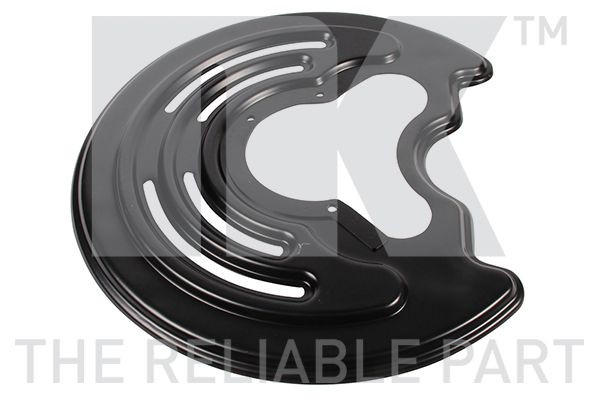NK Splash Panel, brake disc 233912 Renault TRAFIC 2020
