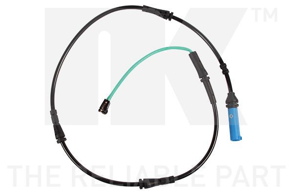 NK Length: 915mm Warning contact, brake pad wear 280257 buy