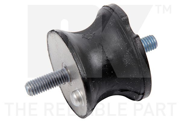 Gearbox mount NK Front Axle - 59715002