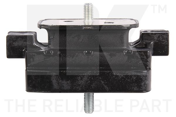 Gearbox mount NK Front Axle - 59715023