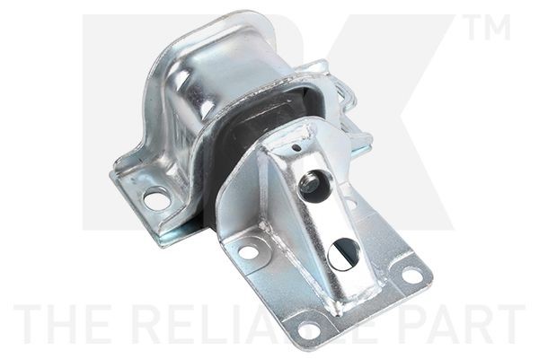 Original 59719013 NK Gearbox mount experience and price