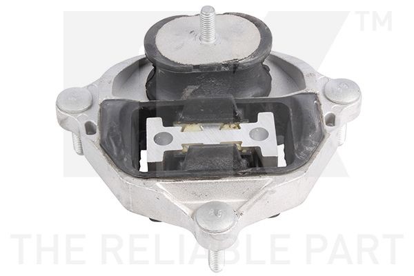 Original 59747007 NK Gearbox mount experience and price
